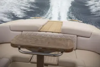 Thumbnail von Chris-Craft Launch 32 Badi
