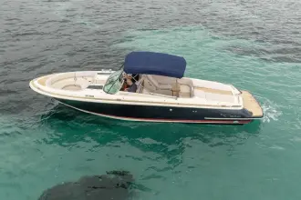 Thumbnail von Chris-Craft Launch 32 Badi