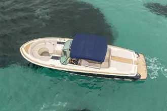 Thumbnail von Chris-Craft Launch 32 Badi