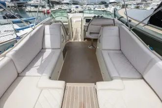 Thumbnail von Chris-Craft Launch 32 Badi
