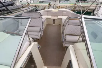 Thumbnail von Chris-Craft Launch 32 Badi