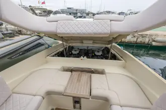 Thumbnail von Chris-Craft Launch 32 Badi