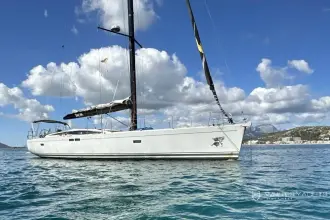 CNB Bordeaux 60 She-Ra