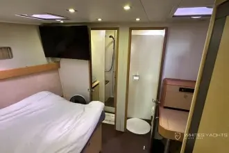 Thumbnail von CNB Bordeaux 60 She-Ra