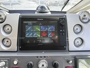 Thumbnail von Azimut 43 ODOO ID - 1.092
