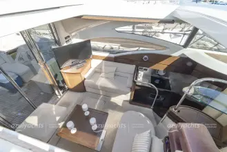Thumbnail von Azimut 43 ODOO ID - 1.092