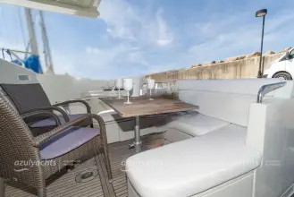 Thumbnail von Azimut 43 ODOO ID - 1.092