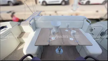 Thumbnail von Azimut 43 ODOO ID - 1.092