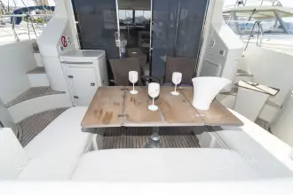 Thumbnail von Azimut 43 ODOO ID - 1.092