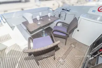 Thumbnail von Azimut 43 ODOO ID - 1.092