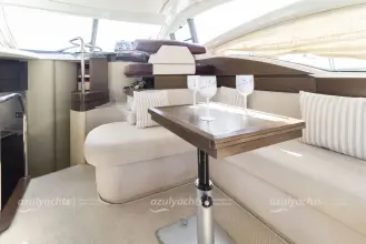 Thumbnail von Azimut 43 ODOO ID - 1.092