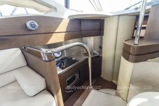 Thumbnail von Azimut 43 ODOO ID - 1.092