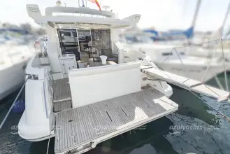 Thumbnail von Azimut 43 ODOO ID - 1.092