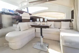 Thumbnail von Azimut 43 ODOO ID - 1.092