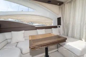 Thumbnail von Azimut 43 ODOO ID - 1.092