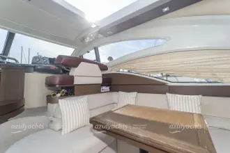 Thumbnail von Azimut 43 ODOO ID - 1.092