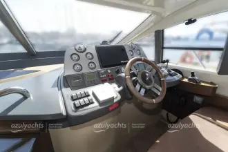 Thumbnail von Azimut 43 ODOO ID - 1.092