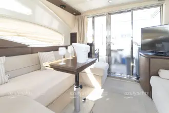 Thumbnail von Azimut 43 ODOO ID - 1.092