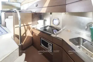 Thumbnail von Azimut 43 ODOO ID - 1.092