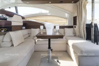 Thumbnail von Azimut 43 ODOO ID - 1.092