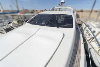 Thumbnail von Azimut 43 ODOO ID - 1.092