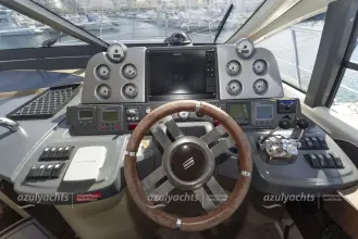 Thumbnail von Azimut 43 ODOO ID - 1.092