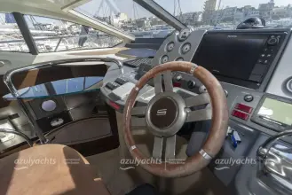 Thumbnail von Azimut 43 ODOO ID - 1.092