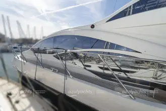 Thumbnail von Azimut 43 ODOO ID - 1.092