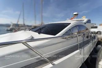 Thumbnail von Azimut 43 ODOO ID - 1.092
