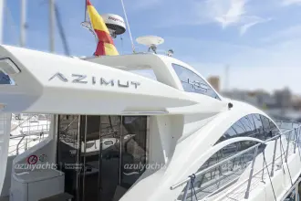 Thumbnail von Azimut 43 ODOO ID - 1.092