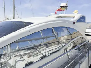 Thumbnail von Azimut 43 ODOO ID - 1.092