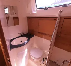 Thumbnail von Bavaria 40 Cruiser DEEP BLUE