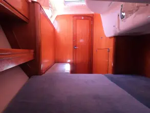 Thumbnail von Bavaria 40 Cruiser DEEP BLUE