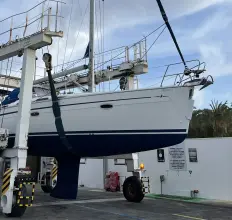 Thumbnail von Bavaria 40 Cruiser DEEP BLUE
