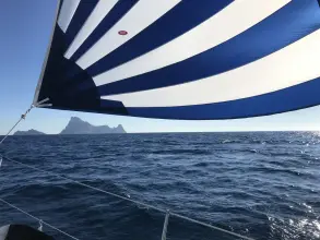 Thumbnail von Bavaria 40 Cruiser DEEP BLUE