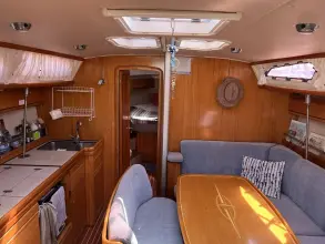 Thumbnail von Bavaria 40 Cruiser DEEP BLUE
