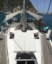 Thumbnail von Bavaria 40 Cruiser DEEP BLUE
