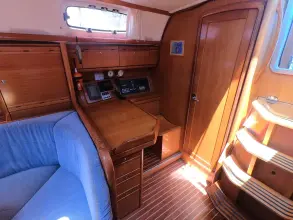 Thumbnail von Bavaria 40 Cruiser DEEP BLUE