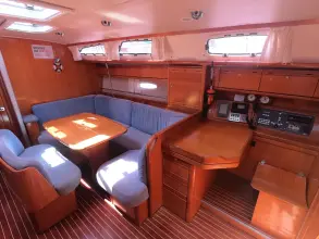 Thumbnail von Bavaria 40 Cruiser DEEP BLUE