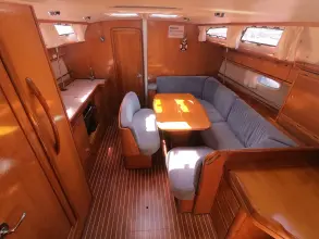 Thumbnail von Bavaria 40 Cruiser DEEP BLUE