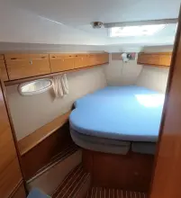 Thumbnail von Bavaria 40 Cruiser DEEP BLUE