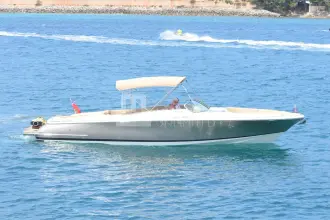 Thumbnail von Chris-Craft 32 Corsair