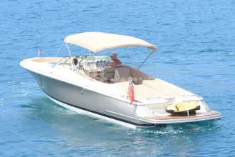 Thumbnail von Chris-Craft 32 Corsair