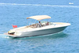 Thumbnail von Chris-Craft 32 Corsair
