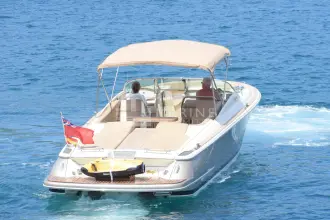 Thumbnail von Chris-Craft 32 Corsair
