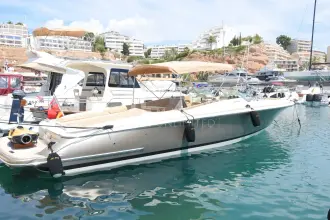 Thumbnail von Chris-Craft 32 Corsair