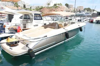 Thumbnail von Chris-Craft 32 Corsair