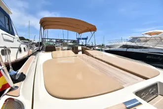 Thumbnail von Chris-Craft 32 Corsair