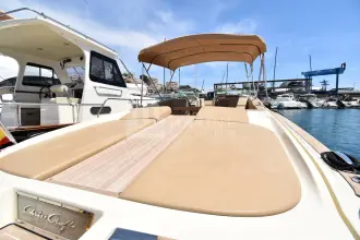 Thumbnail von Chris-Craft 32 Corsair