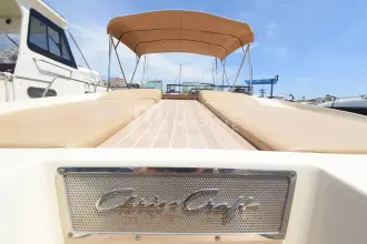 Thumbnail von Chris-Craft 32 Corsair
